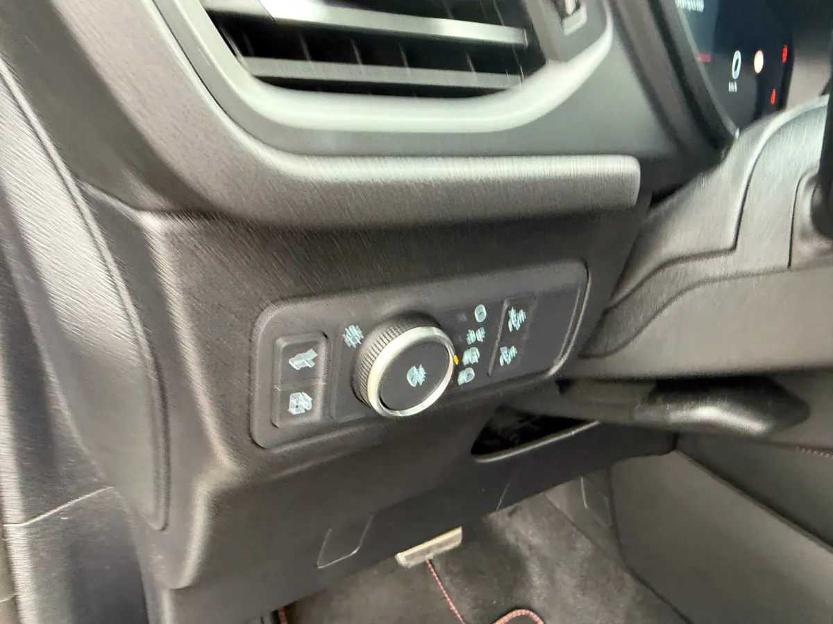 2.5 243pk PHEV ST-Line X Panorama, Trekhaak, B&O, 360 gr. camera, HUD BOMVOL!!