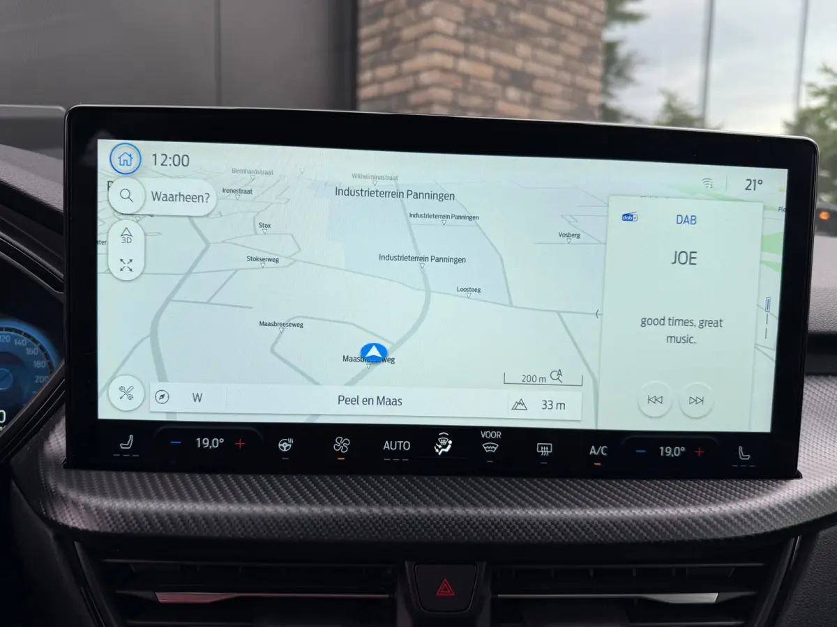 2.5 243pk PHEV ST-Line X Panorama, Trekhaak, B&O, 360 gr. camera, HUD BOMVOL!!