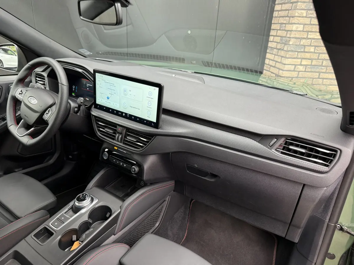 2.5 243pk PHEV ST-Line X Panorama, Trekhaak, B&O, 360 gr. camera, HUD BOMVOL!!