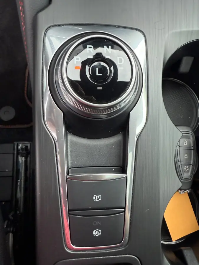 2.5 243pk PHEV ST-Line X Panorama, Trekhaak, B&O, 360 gr. camera, HUD BOMVOL!!