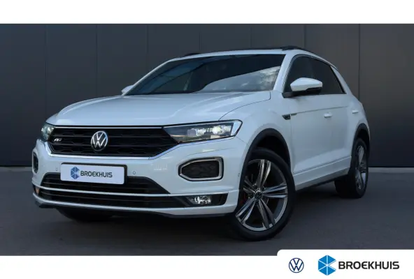 1.5 TSI DSG Sport Business R | Panoramadak | Camera | Apple Carplay/Android Auto | Dodehoek | Stoelverwarming |