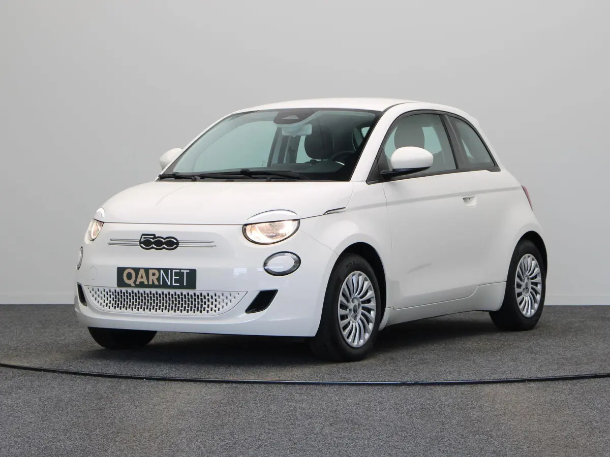 Icon 42 kWh | 320km WLTP | 85KWh Snelladen | Cruise control | Apple Carplay | Android Auto |