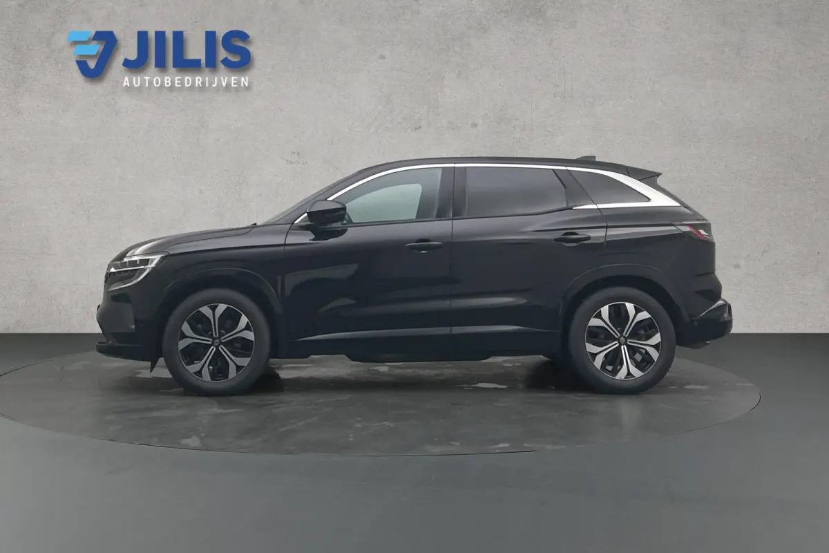 1.2 E-Tech full hybrid 200 techno | Camera | Half lederen bekleding