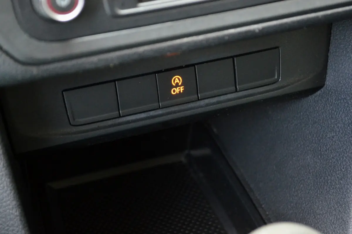 1.0 e-TSI Business Edition Plus