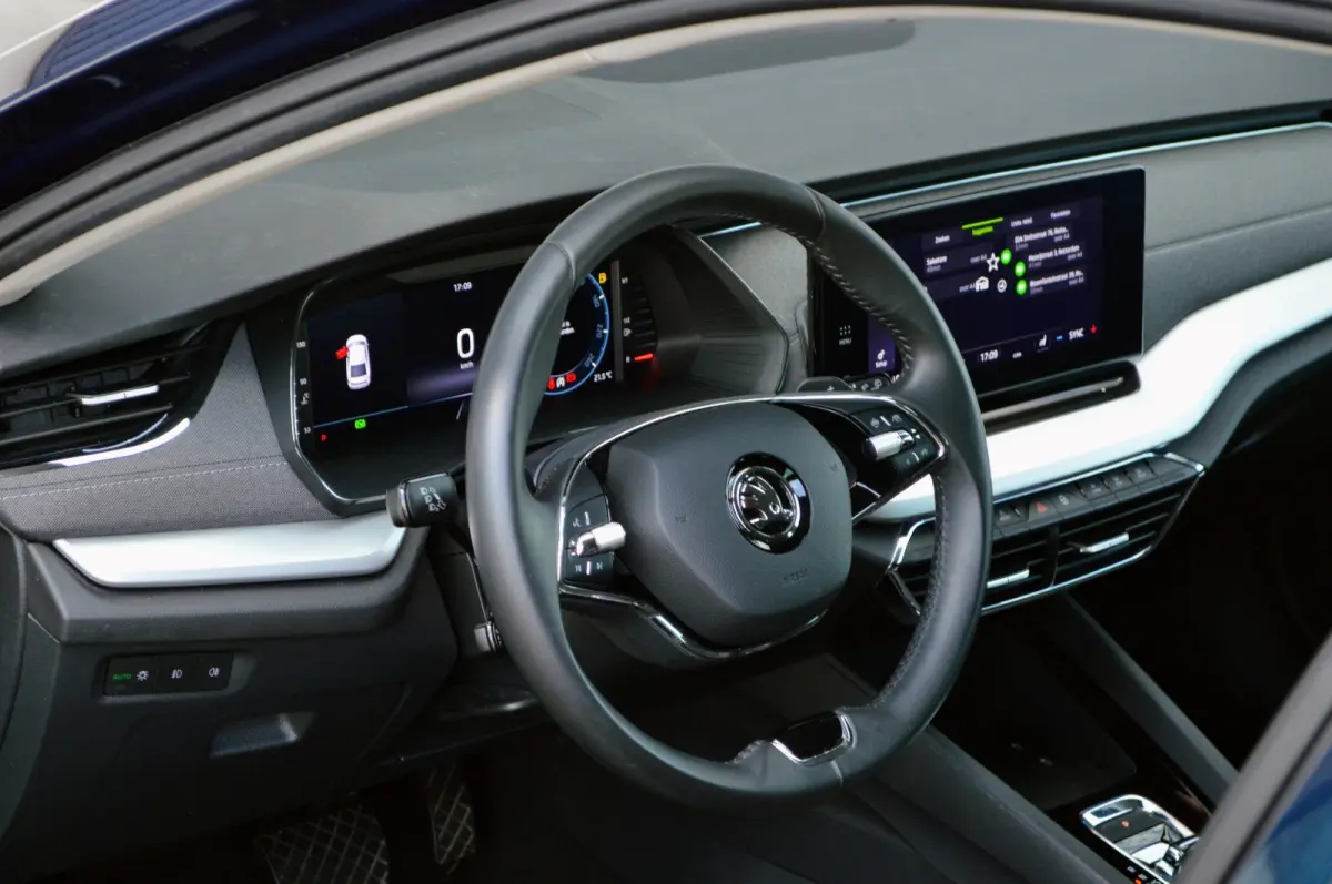 1.0 e-TSI Business Edition Plus