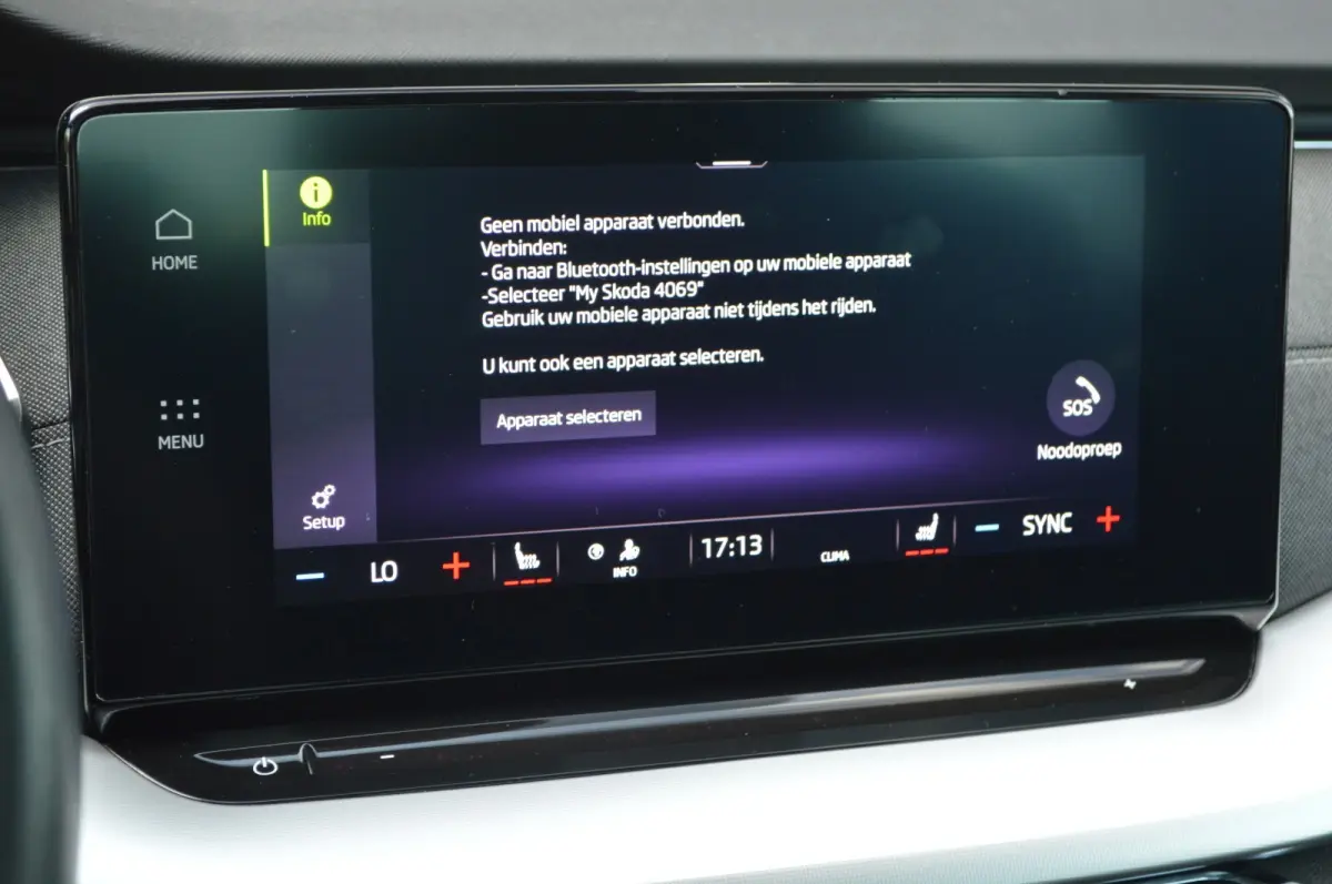 1.0 e-TSI Business Edition Plus