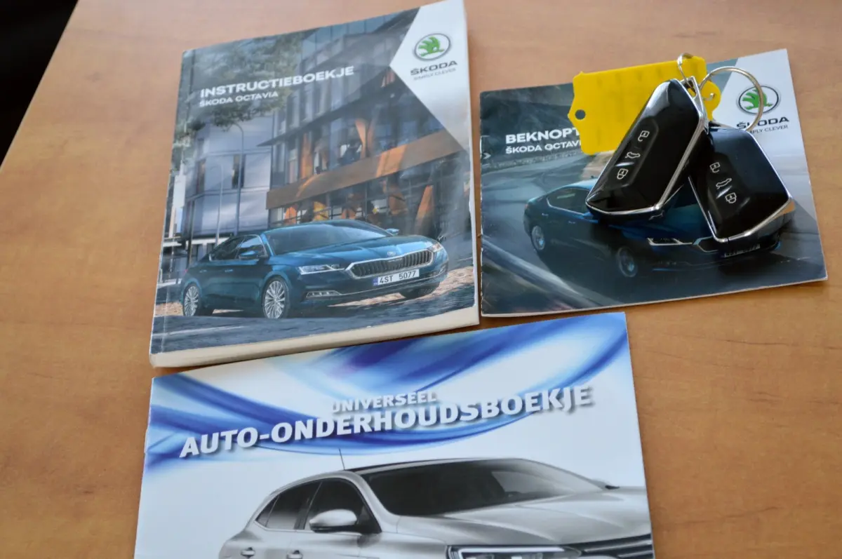 1.0 e-TSI Business Edition Plus