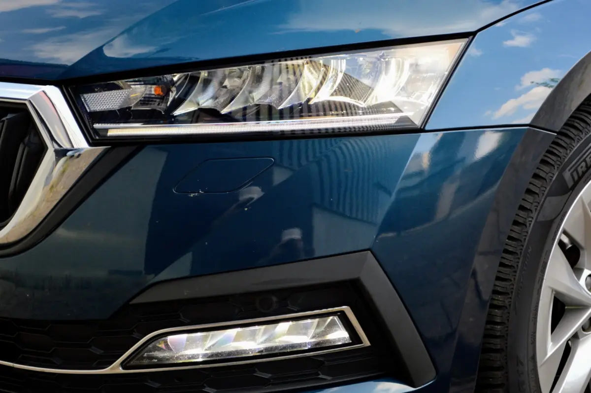 1.0 e-TSI Business Edition Plus
