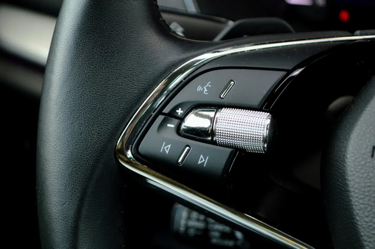 1.0 e-TSI Business Edition Plus