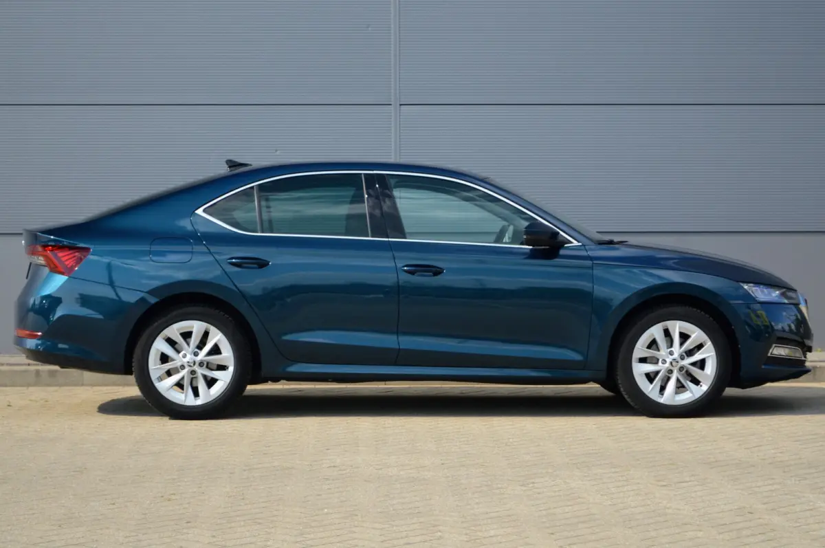 1.0 e-TSI Business Edition Plus