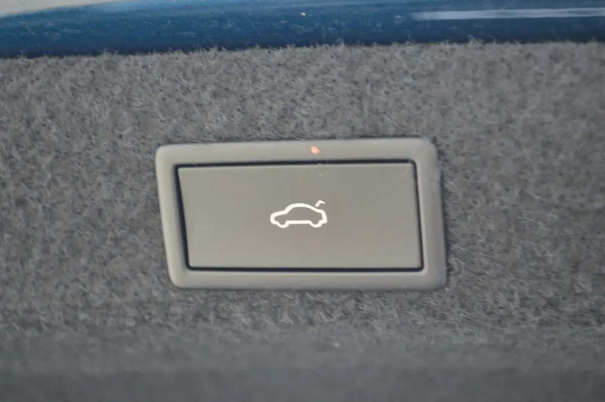 1.0 e-TSI Business Edition Plus