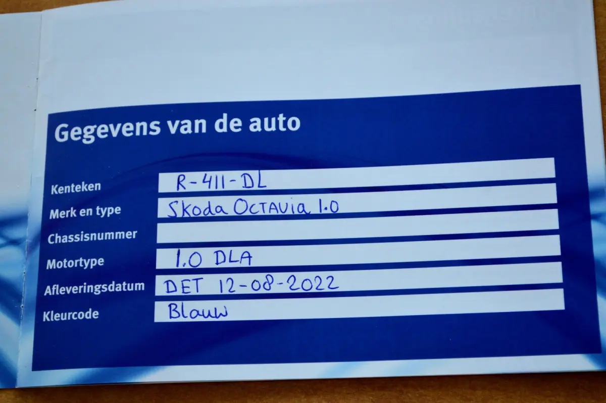 1.0 e-TSI Business Edition Plus