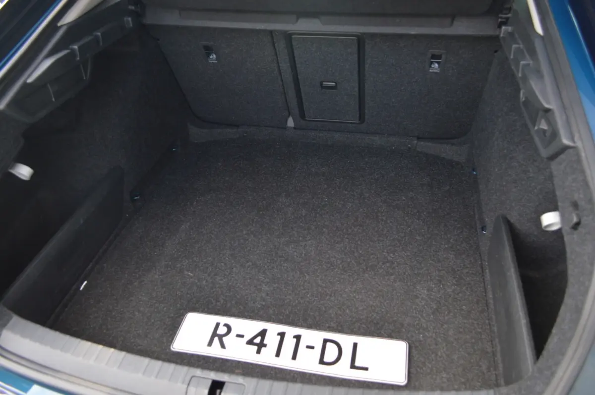 1.0 e-TSI Business Edition Plus