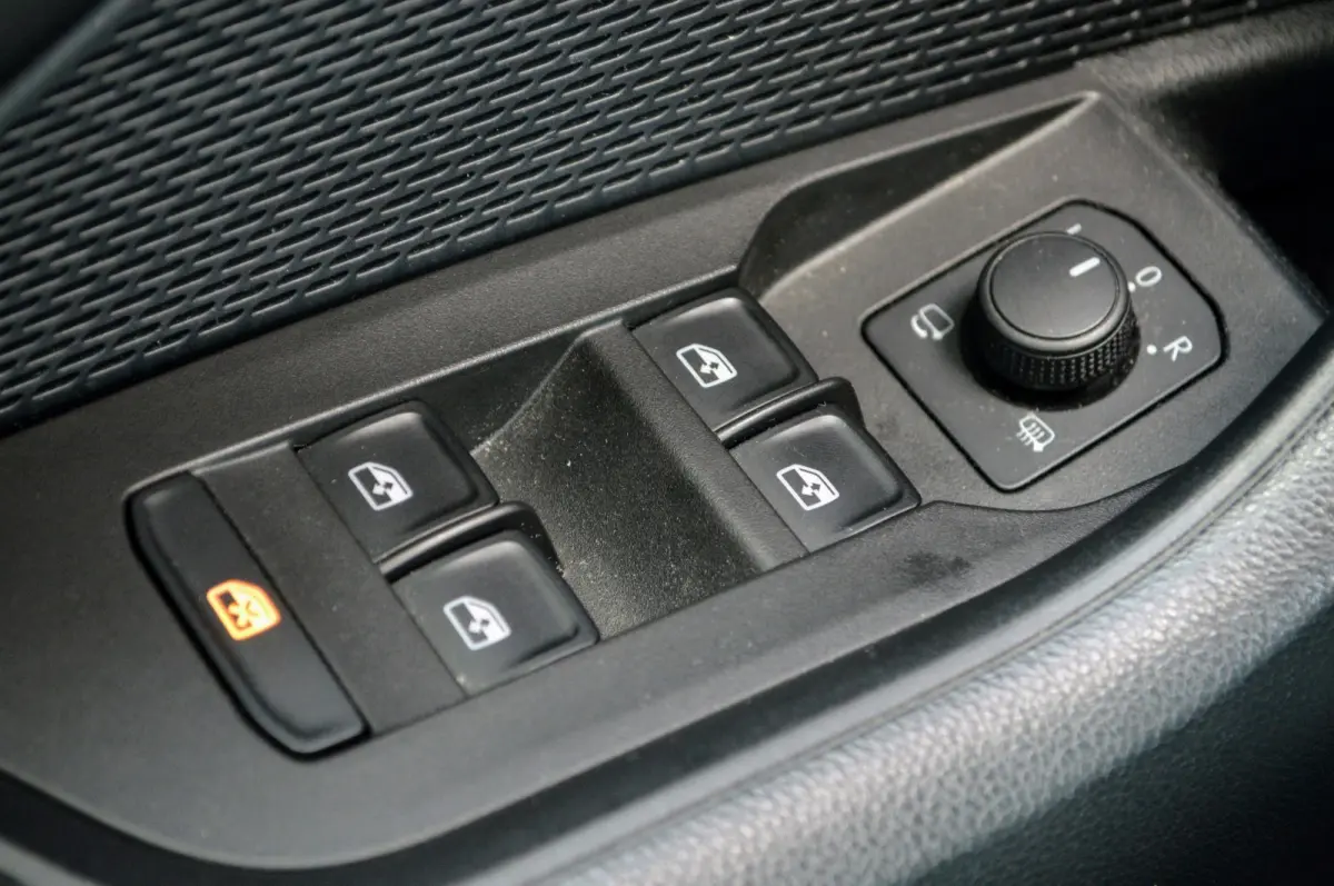 1.0 e-TSI Business Edition Plus
