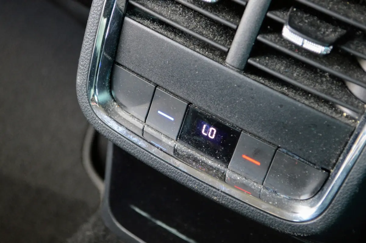 1.0 e-TSI Business Edition Plus