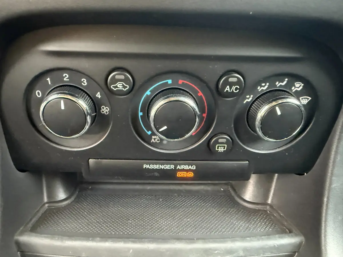 1.2 Trend Ultimate El ramen, Airco, PDC, Bluetooth, El spiegels etc. etc.