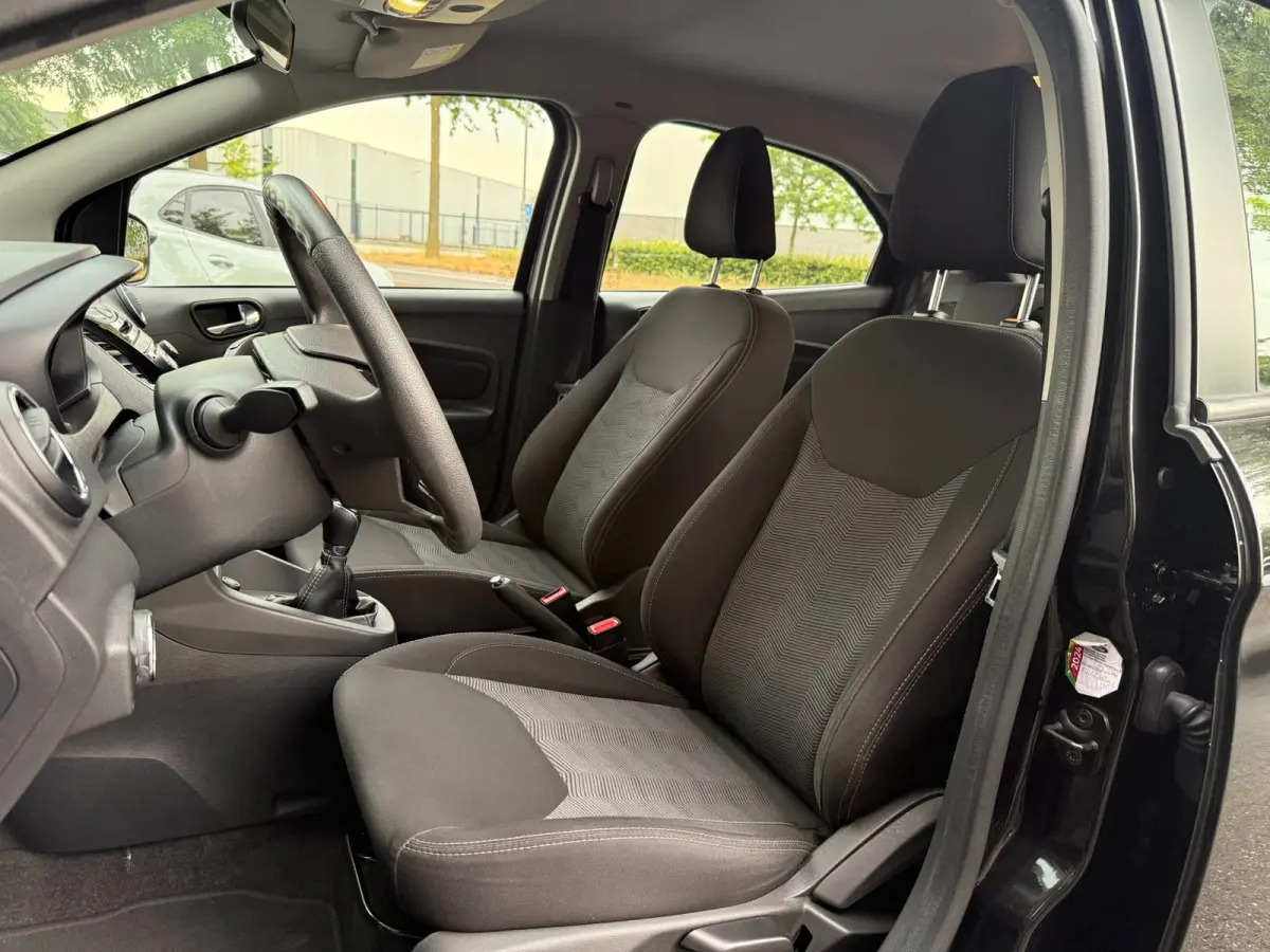 1.2 Trend Ultimate El ramen, Airco, PDC, Bluetooth, El spiegels etc. etc.