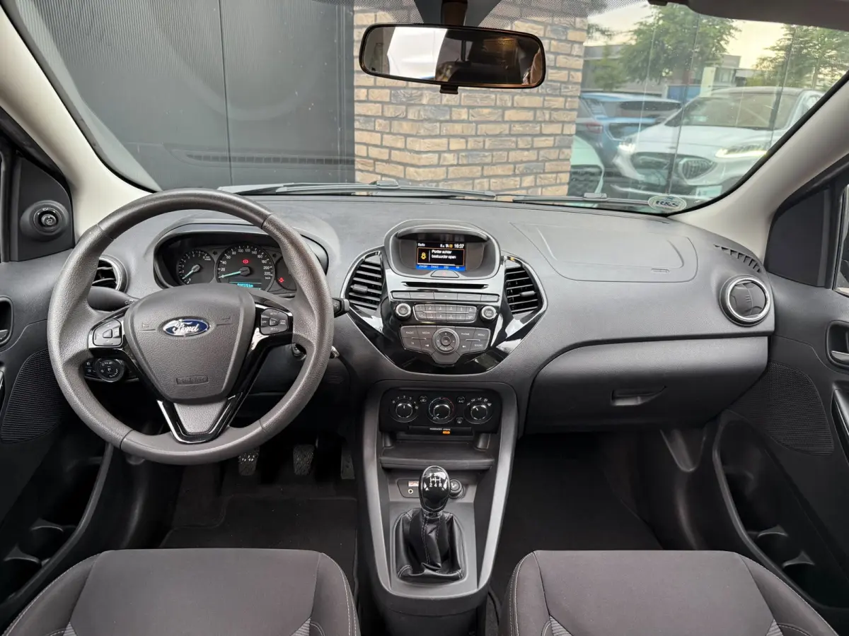 1.2 Trend Ultimate El ramen, Airco, PDC, Bluetooth, El spiegels etc. etc.