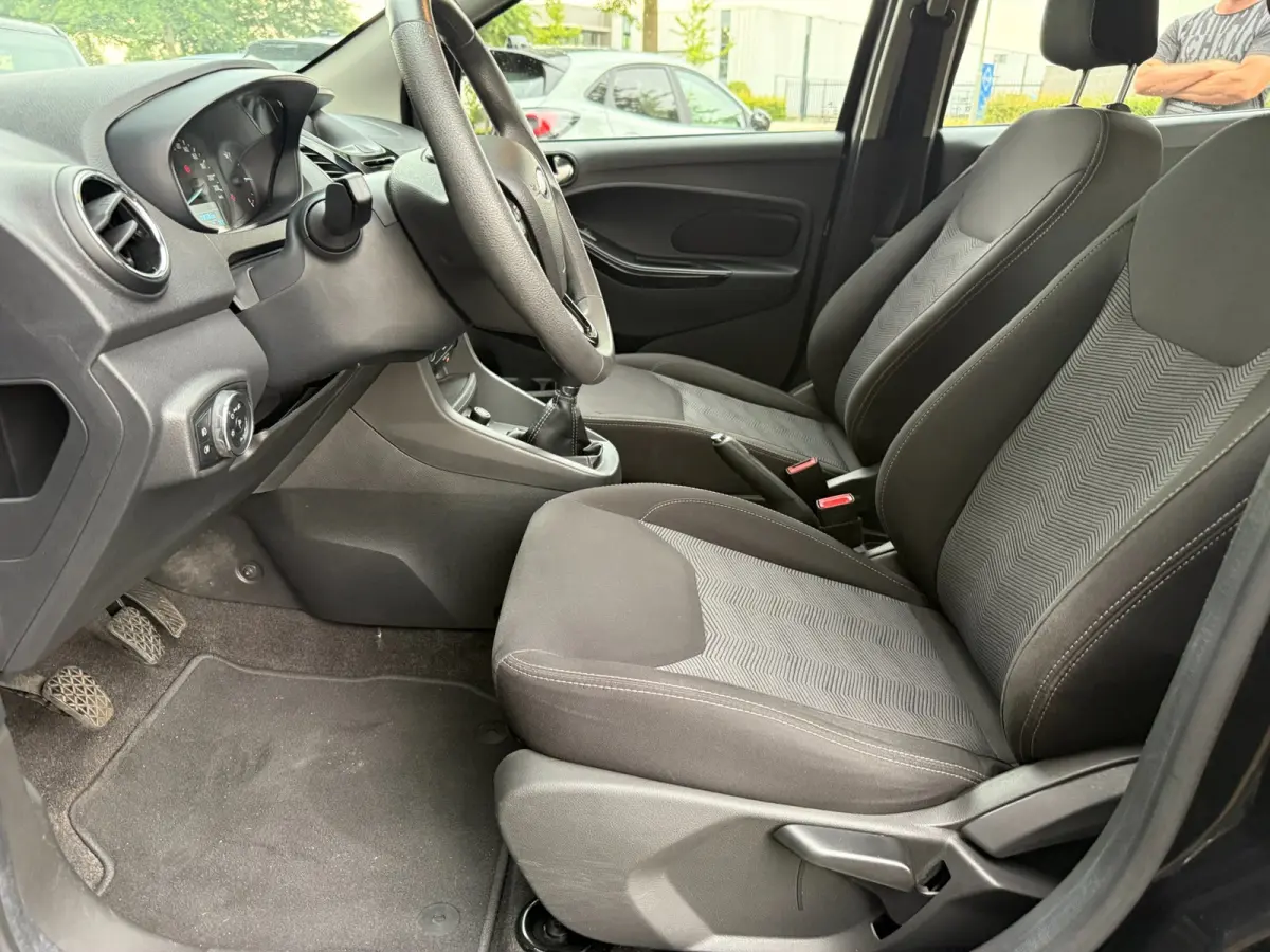 1.2 Trend Ultimate El ramen, Airco, PDC, Bluetooth, El spiegels etc. etc.