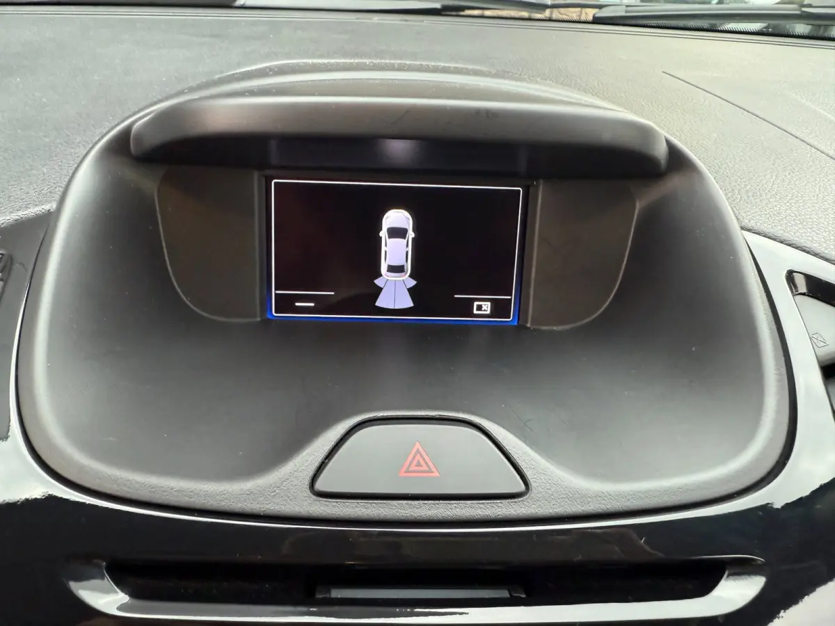1.2 Trend Ultimate El ramen, Airco, PDC, Bluetooth, El spiegels etc. etc.