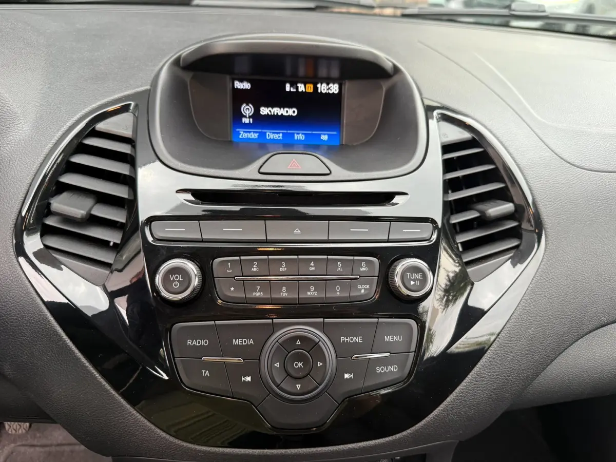 1.2 Trend Ultimate El ramen, Airco, PDC, Bluetooth, El spiegels etc. etc.