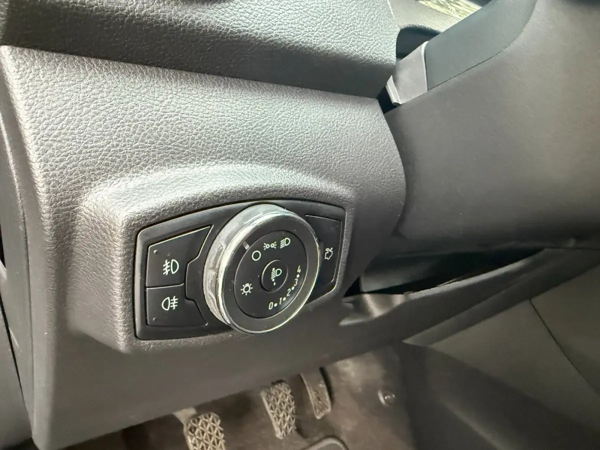 1.2 Trend Ultimate El ramen, Airco, PDC, Bluetooth, El spiegels etc. etc.