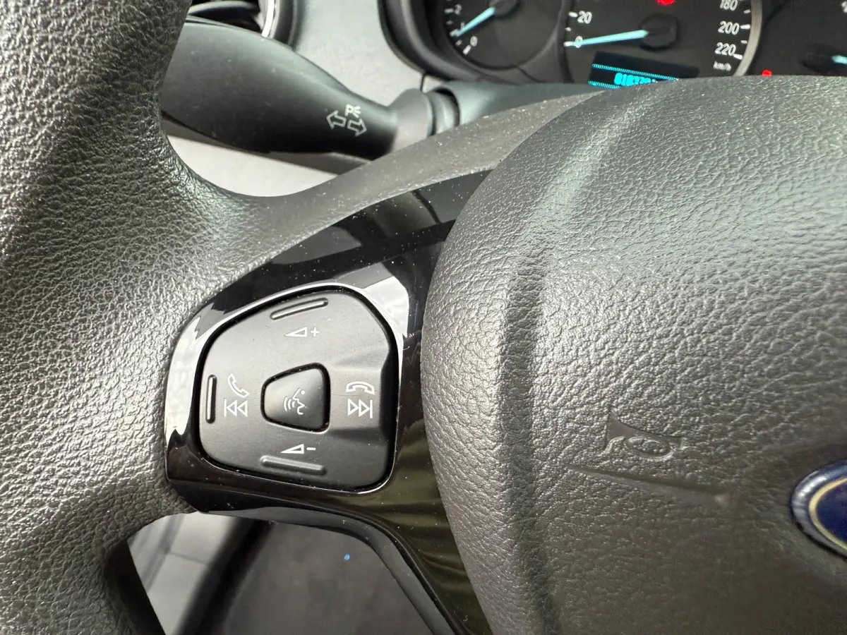 1.2 Trend Ultimate El ramen, Airco, PDC, Bluetooth, El spiegels etc. etc.