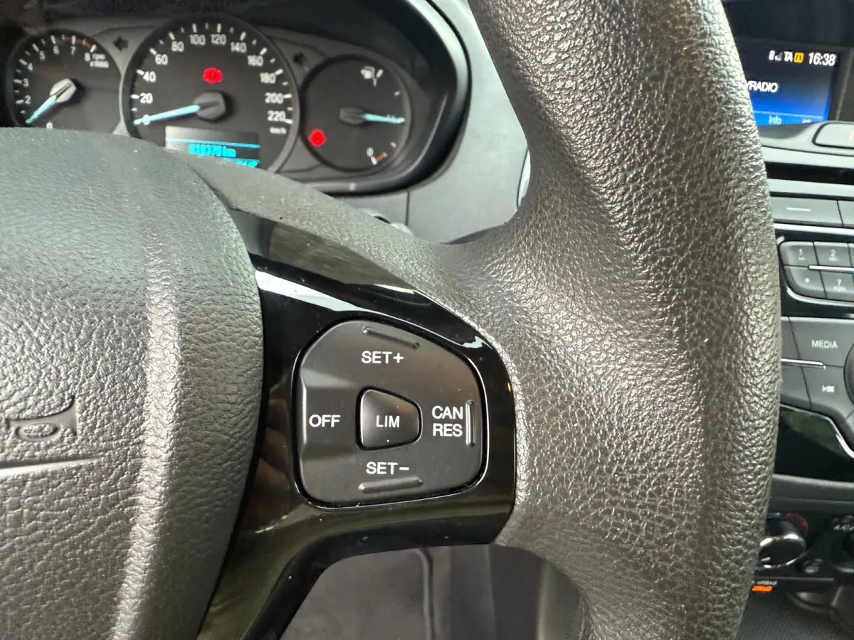 1.2 Trend Ultimate El ramen, Airco, PDC, Bluetooth, El spiegels etc. etc.