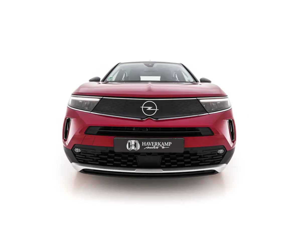 Business Elegance 50-kWh (3-Fase-11kw) {SoH-100%} *HEATPUMP | MICROFIBRE | DIGI-COCKPIT | FULL-LED | CAMERA | HEATED-COMFORTSEATS | CCS-FASTLOADER | KEYLESS | DAB+ | ECC | CRUISE | AMBIENTLI