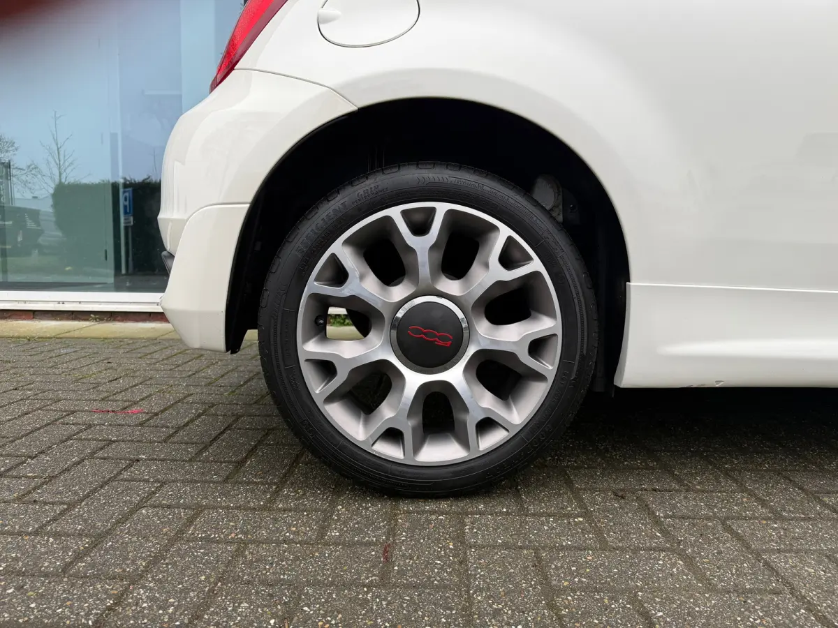 1.0 Hybrid Sport - Navi Apple/Android - Panoramadak - Climate - Org.NL