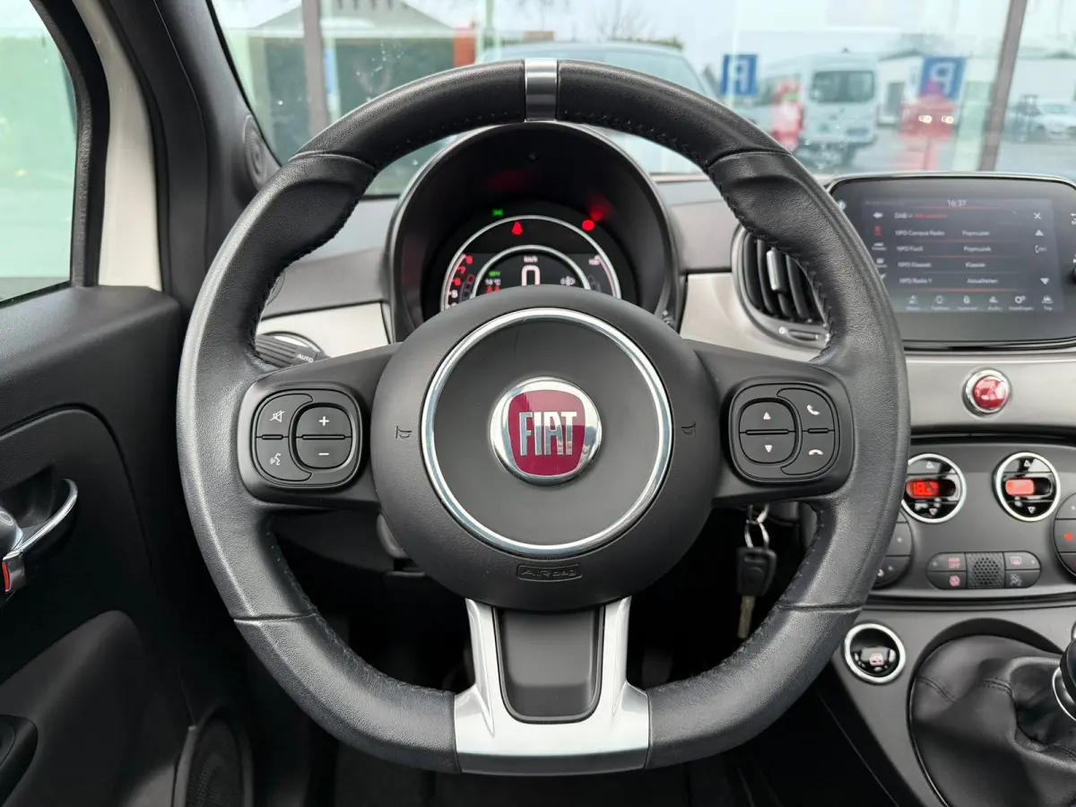 1.0 Hybrid Sport - Navi Apple/Android - Panoramadak - Climate - Org.NL