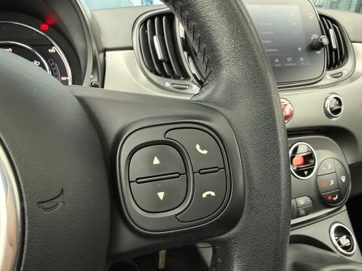 1.0 Hybrid Sport - Navi Apple/Android - Panoramadak - Climate - Org.NL