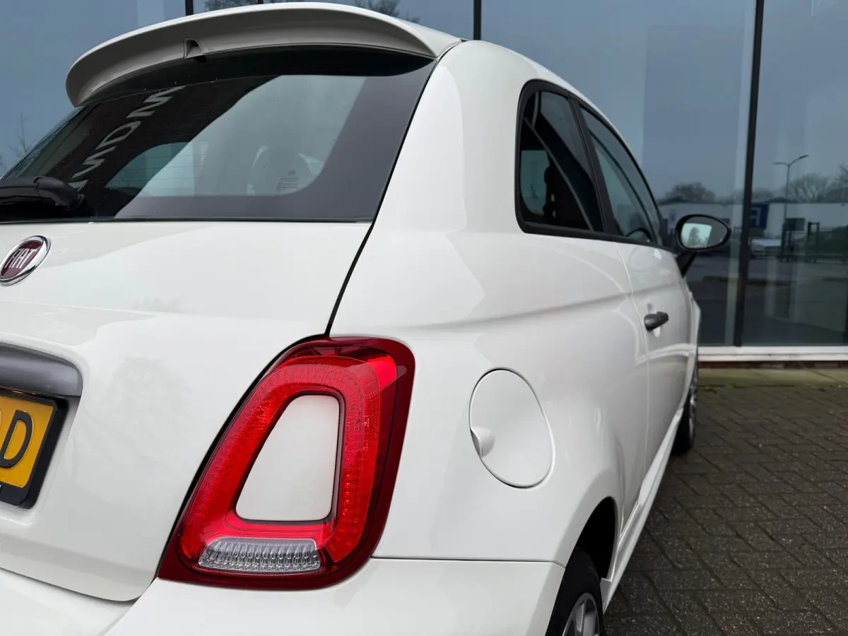 1.0 Hybrid Sport - Navi Apple/Android - Panoramadak - Climate - Org.NL