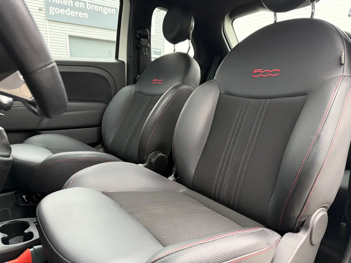 1.0 Hybrid Sport - Navi Apple/Android - Panoramadak - Climate - Org.NL