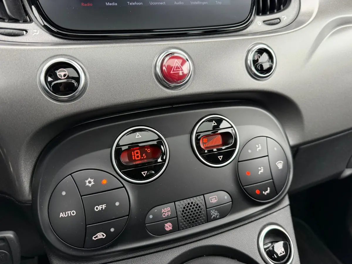 1.0 Hybrid Sport - Navi Apple/Android - Panoramadak - Climate - Org.NL