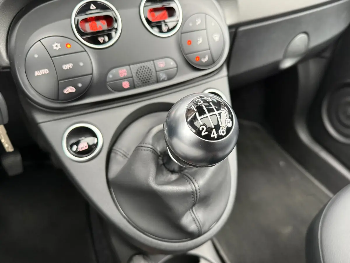 1.0 Hybrid Sport - Navi Apple/Android - Panoramadak - Climate - Org.NL