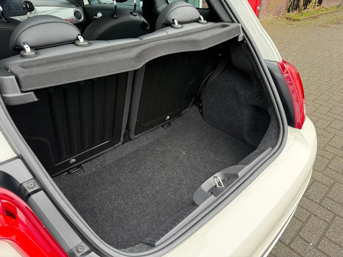 1.0 Hybrid Sport - Navi Apple/Android - Panoramadak - Climate - Org.NL