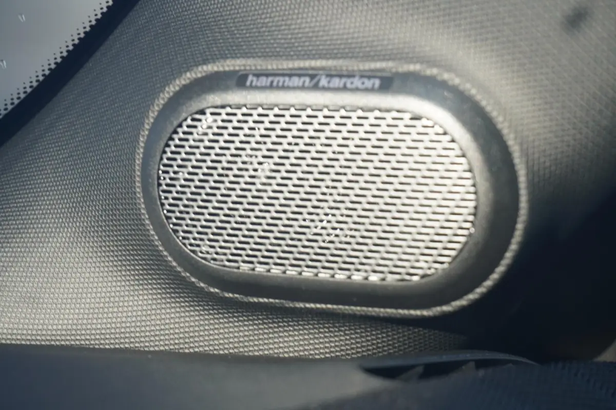 Cooper C Paul Smith Edition | Pakket L | Harman Kardon | Head-Up Display | Stoel & Stuurverwarming | Comfort Access | Panoramadak