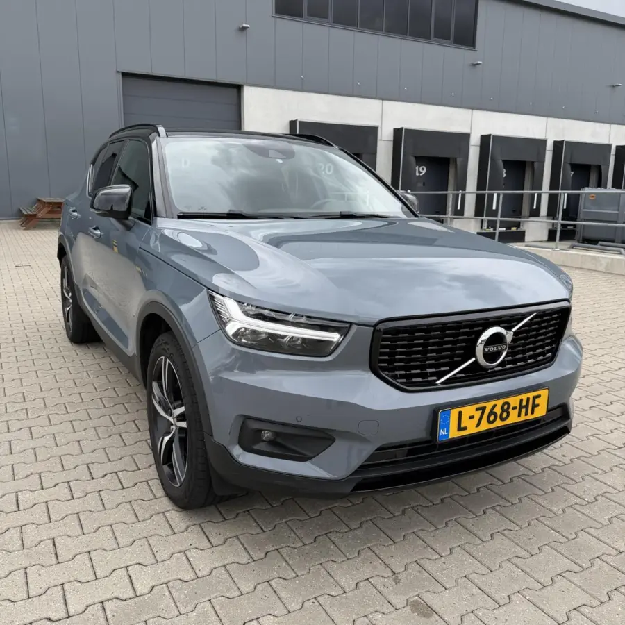 1.5 T5 R-Design 2021 | **NW ACCU**