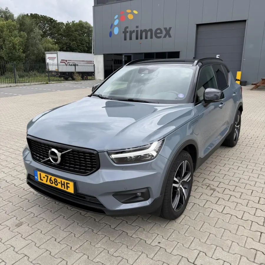 1.5 T5 R-Design 2021 | **NW ACCU**