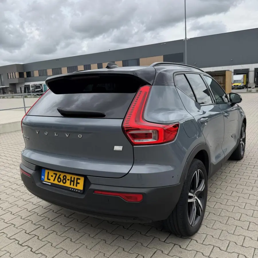 1.5 T5 R-Design 2021 | **NW ACCU**