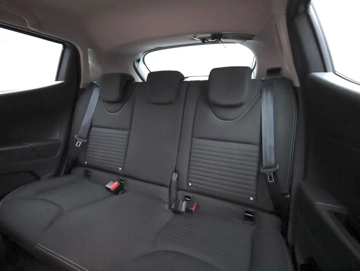 Clio TCe Limited 120pk (Vol-Opties!)