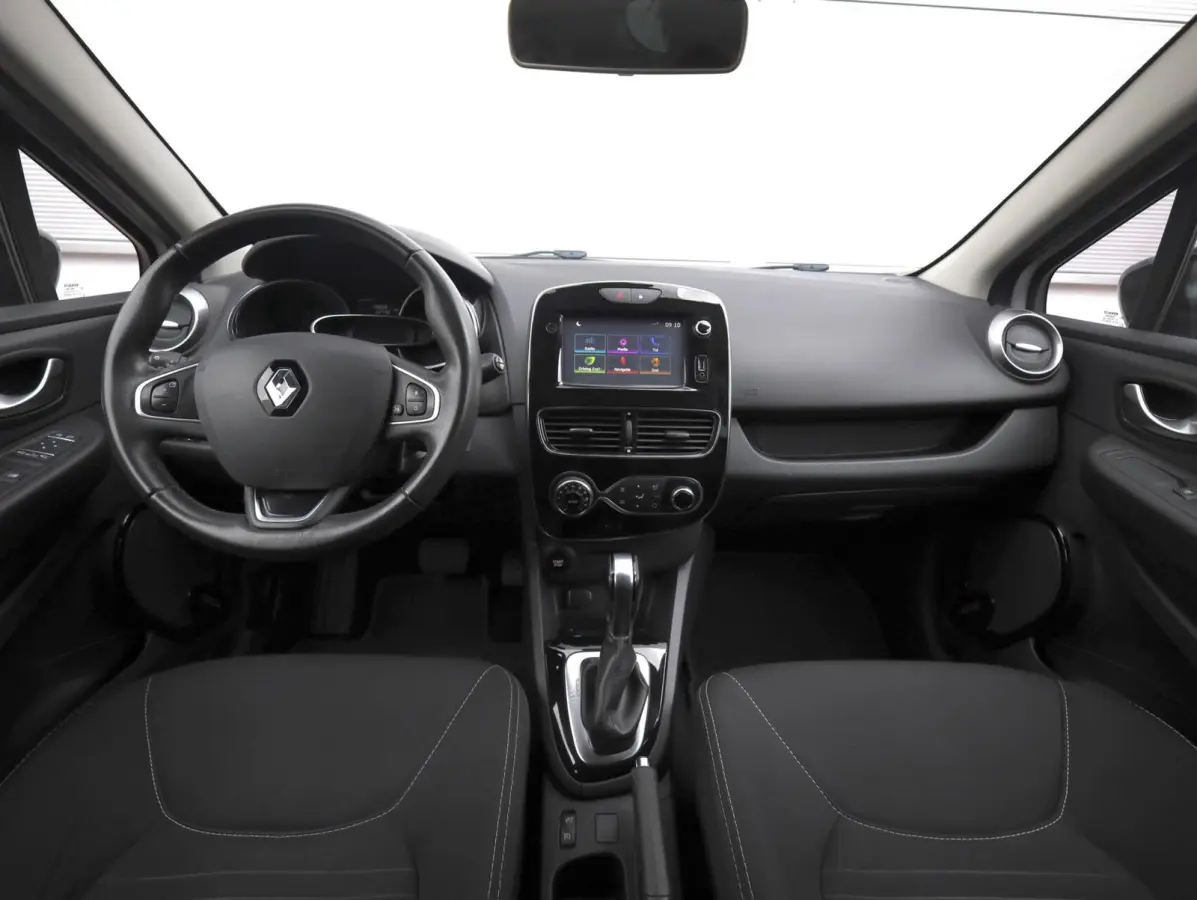 Clio TCe Limited 120pk (Vol-Opties!)