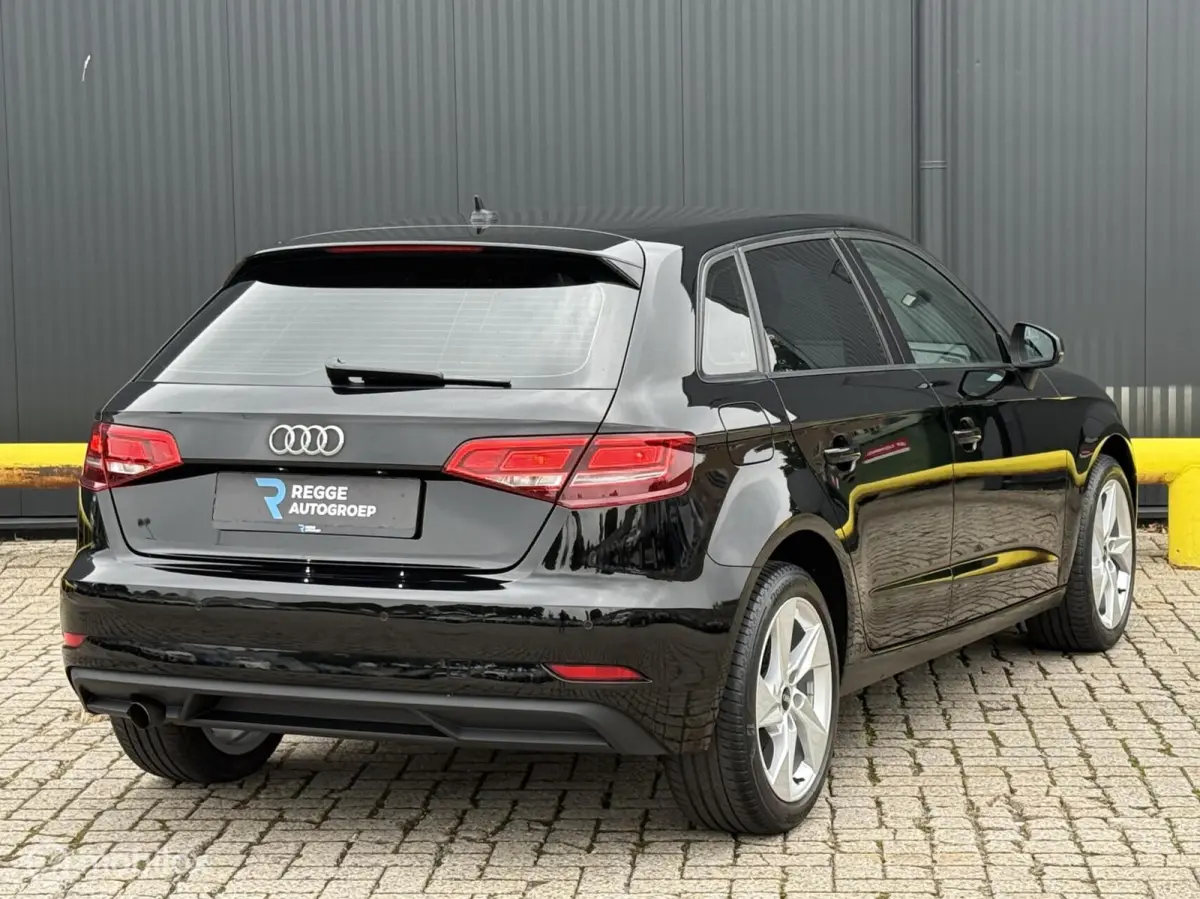 1.0 TFSI Pro Line XENON | PDC | CLIMA