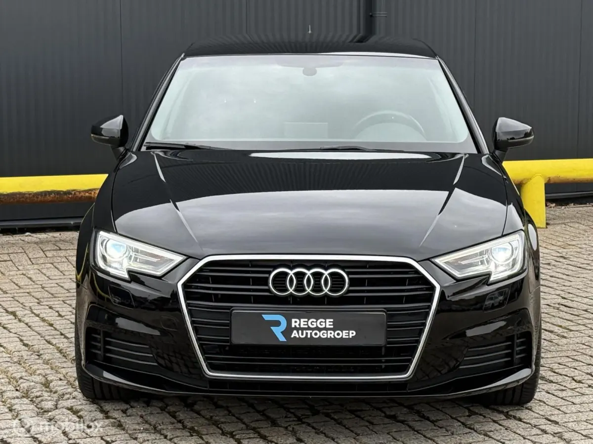 1.0 TFSI Pro Line XENON | PDC | CLIMA