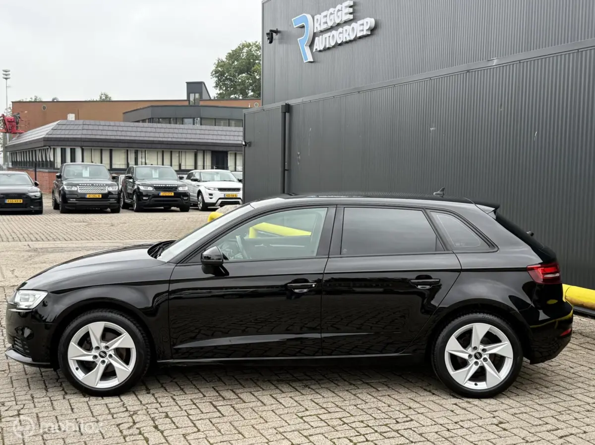1.0 TFSI Pro Line XENON | PDC | CLIMA