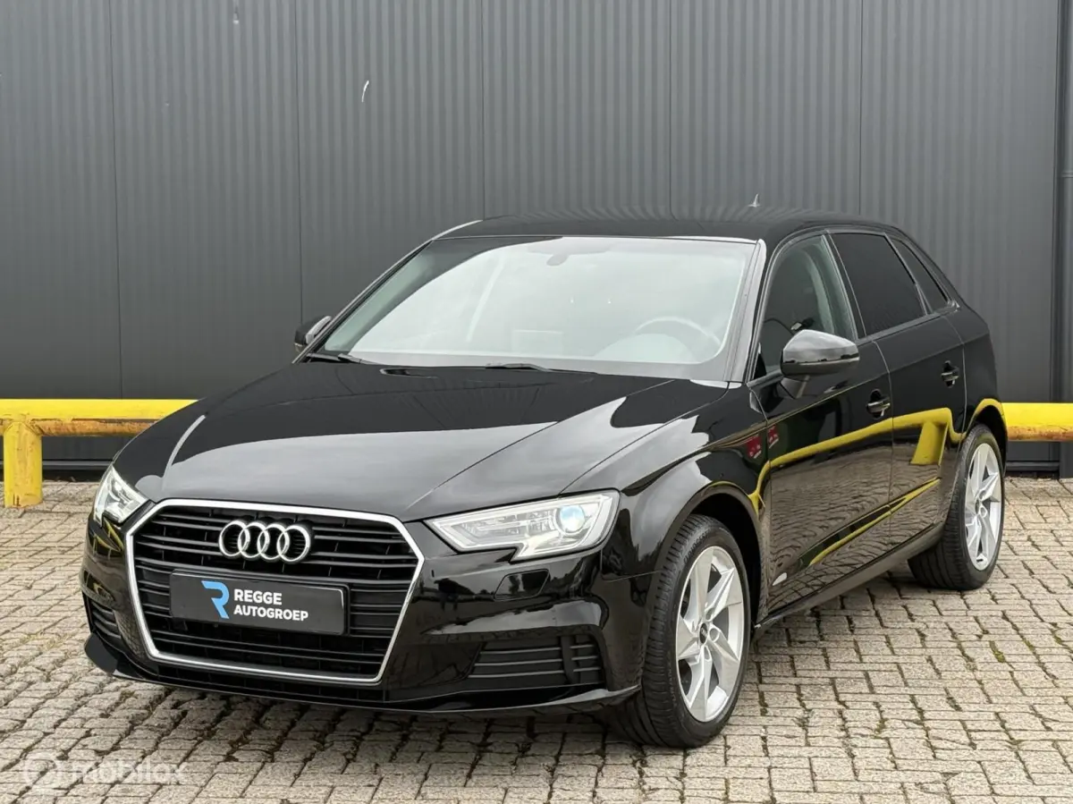 1.0 TFSI Pro Line XENON | PDC | CLIMA