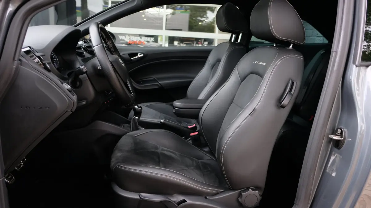 1.8 TSI Cupra 192PK Airco|Carplay|Pano|Led