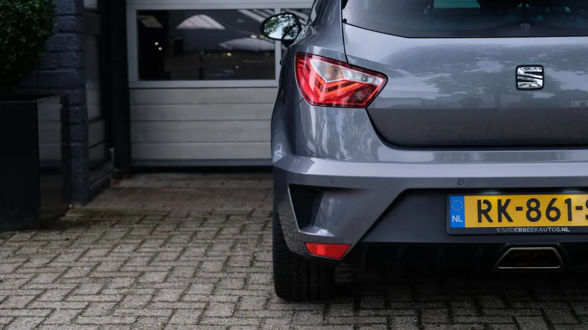 1.8 TSI Cupra 192PK Airco|Carplay|Pano|Led