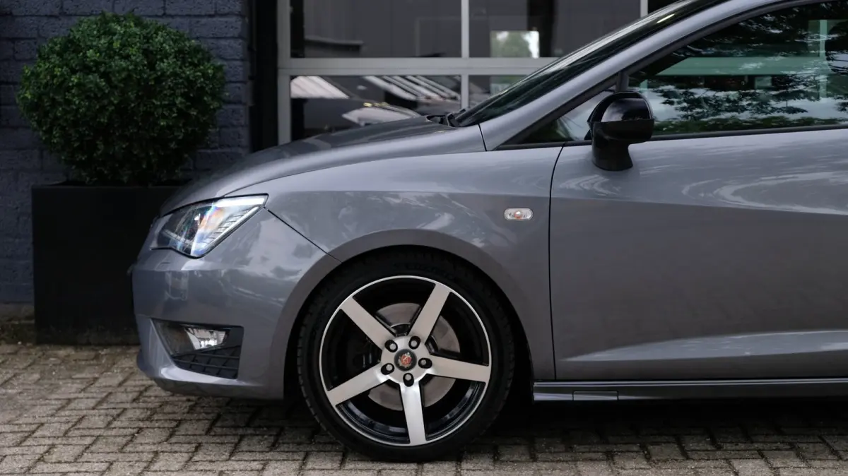 1.8 TSI Cupra 192PK Airco|Carplay|Pano|Led
